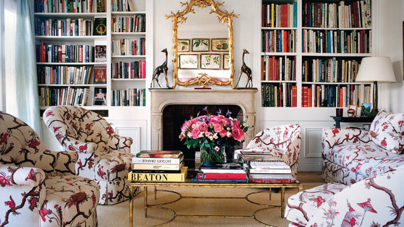 TheHometrotters Trisha: Inspiring Modern Living and Creative Home Design