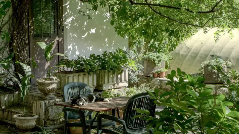 Garden Guide Homenumental