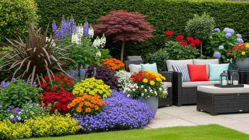 Decoradyard Garden Tips by DecoratorAdvice: Simple Ideas