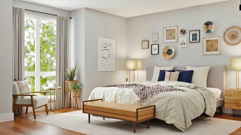 DrHomey Interior Design: Creating Beautiful and Functional Living Spaces
