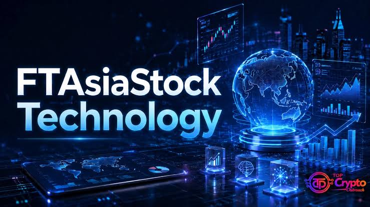 Ftasiastock Technology News: Latest Tech Updates and Trends